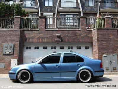 bilstein避震器 宝来改装bilstein避震 BILSTEIN发布大众平台改装系列