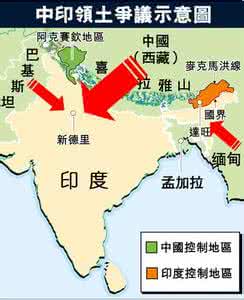 印巴战争中国帮了什么 揭秘印巴战争中国怎么帮巴基斯坦的 印巴战争中国怎么帮巴基斯坦的