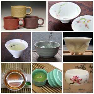 企业网站模板 简洁 业内人士教你最简洁实用的功夫茶茶具11P