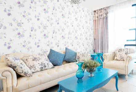 墙纸色彩搭配 墙纸色彩搭配 墙纸色彩搭配选择 墙纸铺贴必看