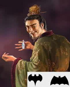 三国演义李儒 三国演义李儒是谁的谋士 三国演义李儒