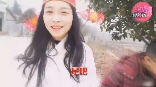 起小点女神篇 起小点女神篇6 6小点还你一个干净的鼻头