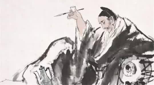 李白古诗背后的故事 万博为什么那么多人玩 背了那么多李白的诗,却不知他竟是武林高手!