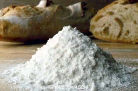 红虫粉配面粉的用法 25种面粉的奇妙用法，给力！