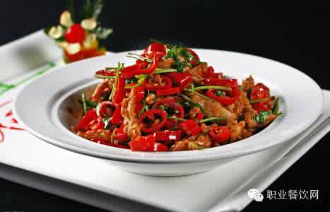 菜品毛利率计算公式 【每日菜品】十一道高毛利小炒菜品