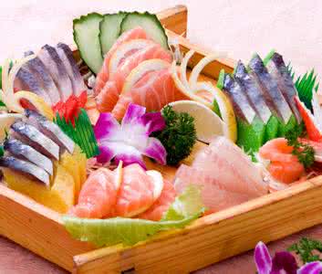 刺身料理是什么 刺身料理