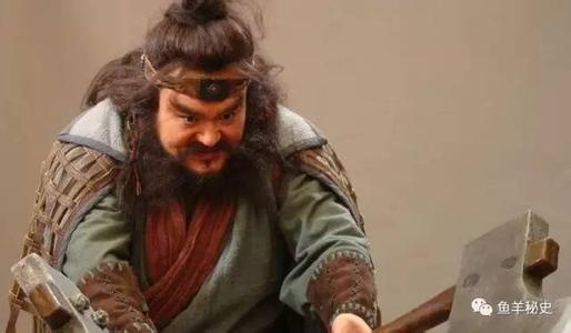 李逵是个什么样的人 梁山好汉之李逵是个什么样的人 李逵是个什么样的人