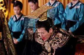 北周孝闵帝 北周孝闵帝宇文觉是怎样的人 历史如何评价宇文觉