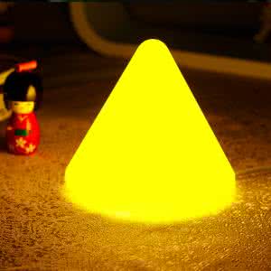 小夜灯对宝宝有影响么 小夜灯对宝宝有影响么 你还在给宝宝用小夜灯吗？？Stop！！