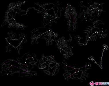 如何算出你星座运程