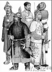 永历皇帝 南明最后的皇帝永历沦陷缅甸悲剧结局