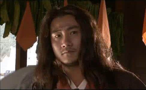 南慕容北乔峰 两人实力悬殊为什么还有“南慕容”“北乔峰”的并列称呼？