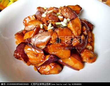 红烧茄子的做法视频 【9个美食视频】红烧茄子相关视频