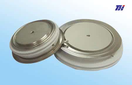 晶闸管导通电阻 逆阻晶闸管