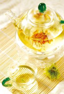 百合花茶和什么花搭配 百合花茶怎么泡