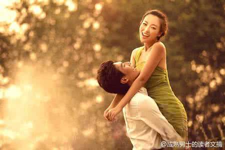 女人水多 男人很想要 男人最终想要的,是一个懂自己的人