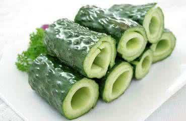 清脂排毒蔬菜 开春吃这五大排毒菜