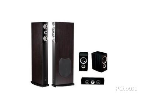 如何选购家庭音响 音响选购 选购最适合的平板音响的方法