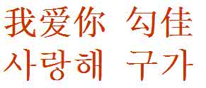 褚佳慧用韩文怎么写 佳韩文名怎么写？