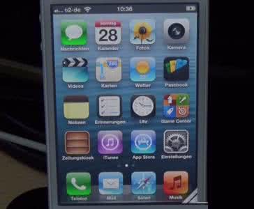 ios7降级6.1.3教程 ios6.1.3降级6.1.2教程