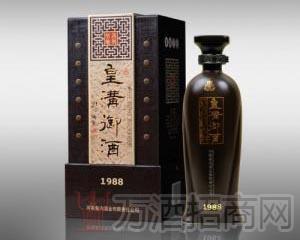 胡同里酒香醉人肠 酒醉人迷:品味好酒的四香