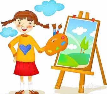如何让孩子爱上画画 如何让孩子爱上画画 让孩子爱上画画，其实并不难！