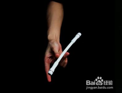 转笔四个基本招式 转笔 基础转笔招式:1 Thumb Around Normal