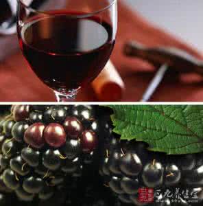 桑葚红酒 桑葚红酒是什么