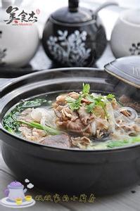 李锦记味蚝鲜蚝油 【详图细解】蚝油一锅鲜的做法