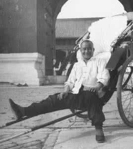 万万没想到非主流那集 刚刚流出来的民国的照片,你可能万万没想到啊!