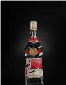 中国传统八大名酒郎酒 中国老八大名酒的历史与现状
