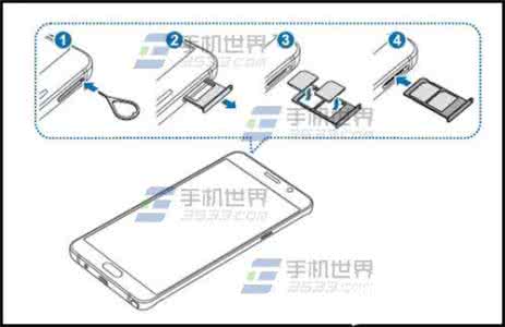 三星usb驱动下载安装 三星Note5怎么安装SIM卡