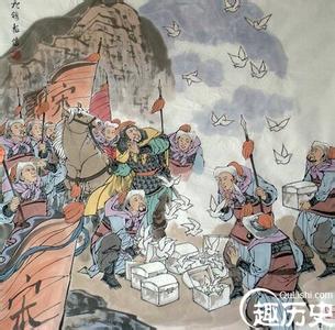 宋仁宗西夏 宋仁宗西夏 宋仁宗之“仁”仁者误国 宋仁宗与西夏立国之战