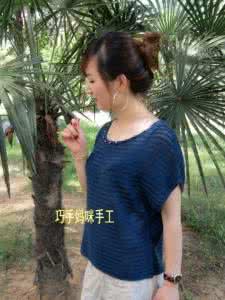 男短袖衫 宽松短袖衫（转载）