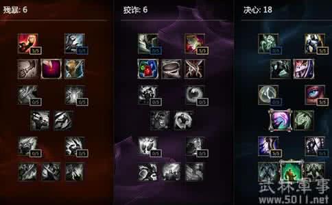 龙血武姬天赋符文 英雄联盟龙血武姬天赋符文及出装玩法推荐