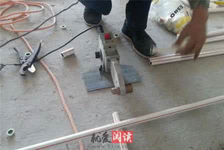 弱电施工流程详细步骤 弱电施工流程详细步骤 居家装修中弱电线暗埋的八个步骤