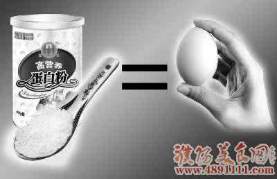 蛋白粉选择 那么多蛋白粉，到底该选谁？