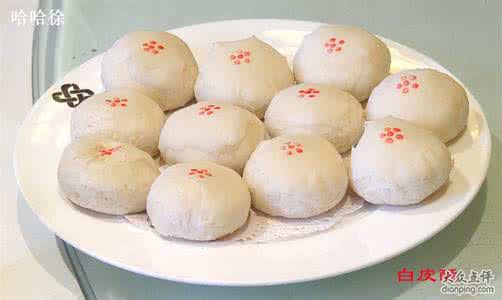 白皮酥水油酥的做法 白皮酥