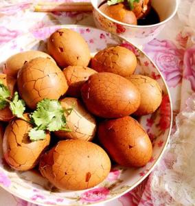 茶叶蛋有营养吗 茶叶蛋有营养吗 茶叶蛋的营养作用 食用茶叶蛋的饮食禁忌