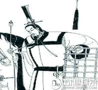 齐桓公与管仲的故事 齐桓公姓什么 齐桓公如何获得管仲帮助