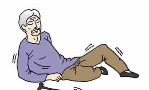 老年人晕倒又自行清醒 老人突然晕倒急救措施
