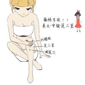 排卵期出血如何止血 排卵期出血要注意什么