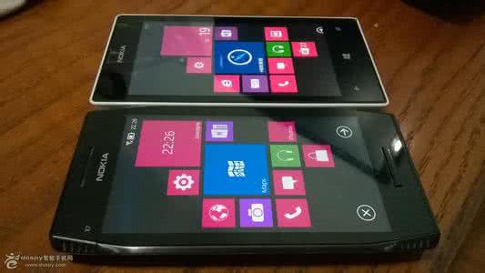 火萤视频桌面怎么样 WP8桌面怎么样