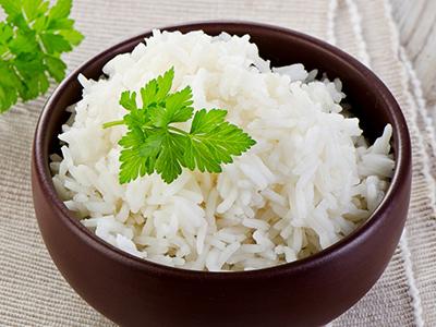 米饭夹生能吃吗 吃了生米饭怎么办?