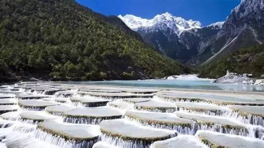月球上的新鲜事 9月中国最惊艳的9个好地方 | 新鲜事网
