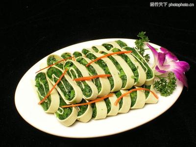 素凉菜菜谱大全 素菜谱（l凉菜类7）