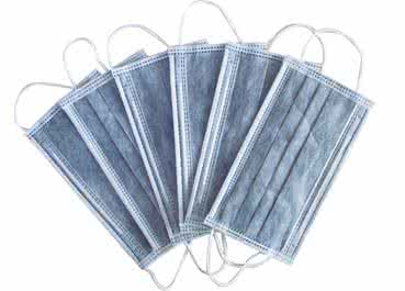 活性炭口罩 活性炭口罩用途以及功效