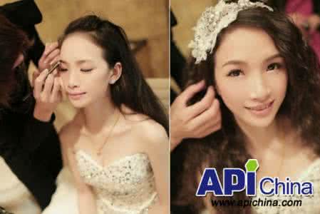 学婚礼化妆 婚礼注意事项 婚礼化妆注意事项介绍