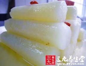 山药枸杞养生粥功效 山药的功效与作用 物美价廉养生品