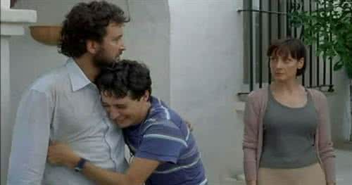 艰难痕迹 电影 【电影】  西班牙剧情片《艰难痕迹》